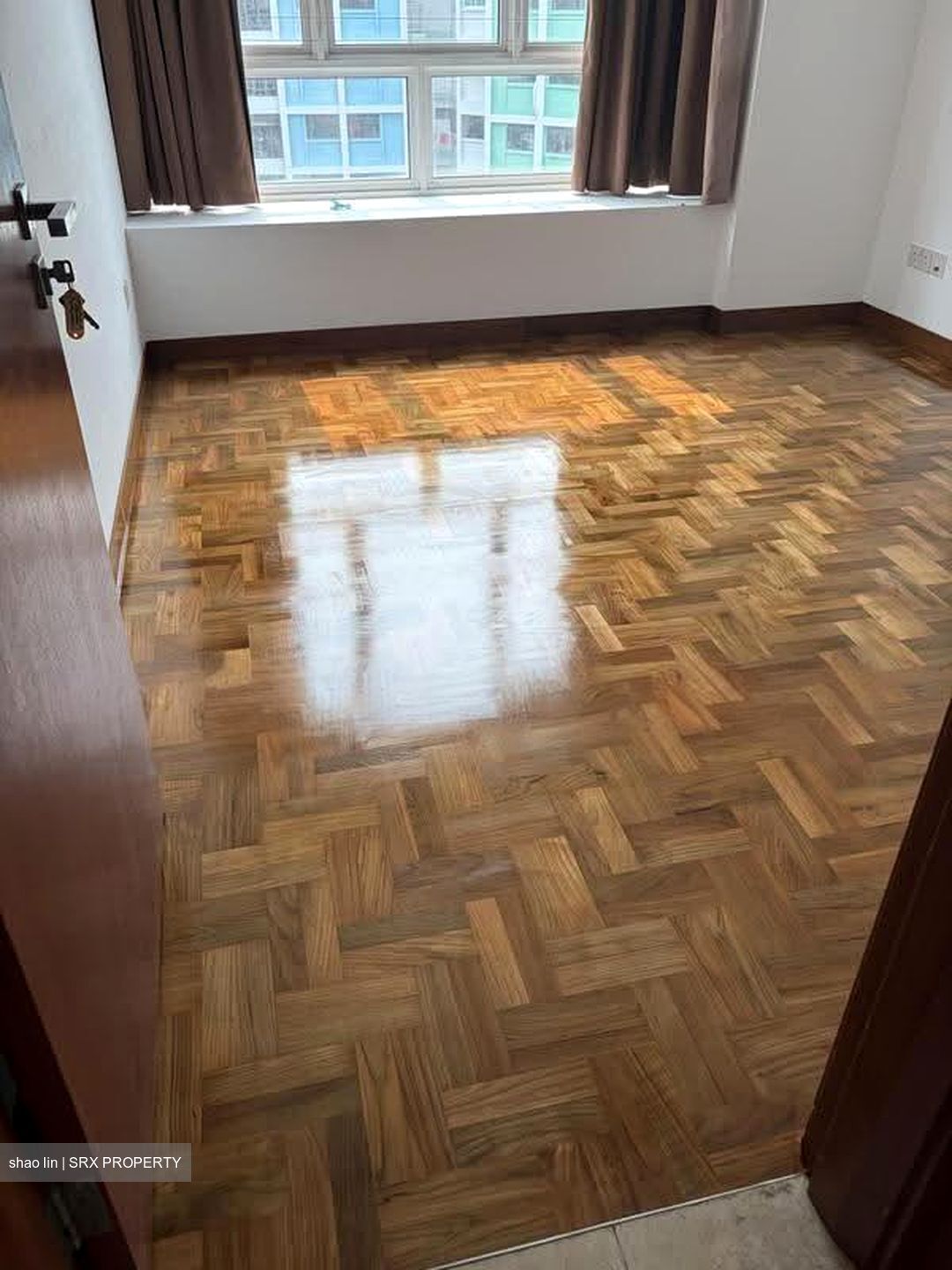 La Casa (D25), Condominium #634536021